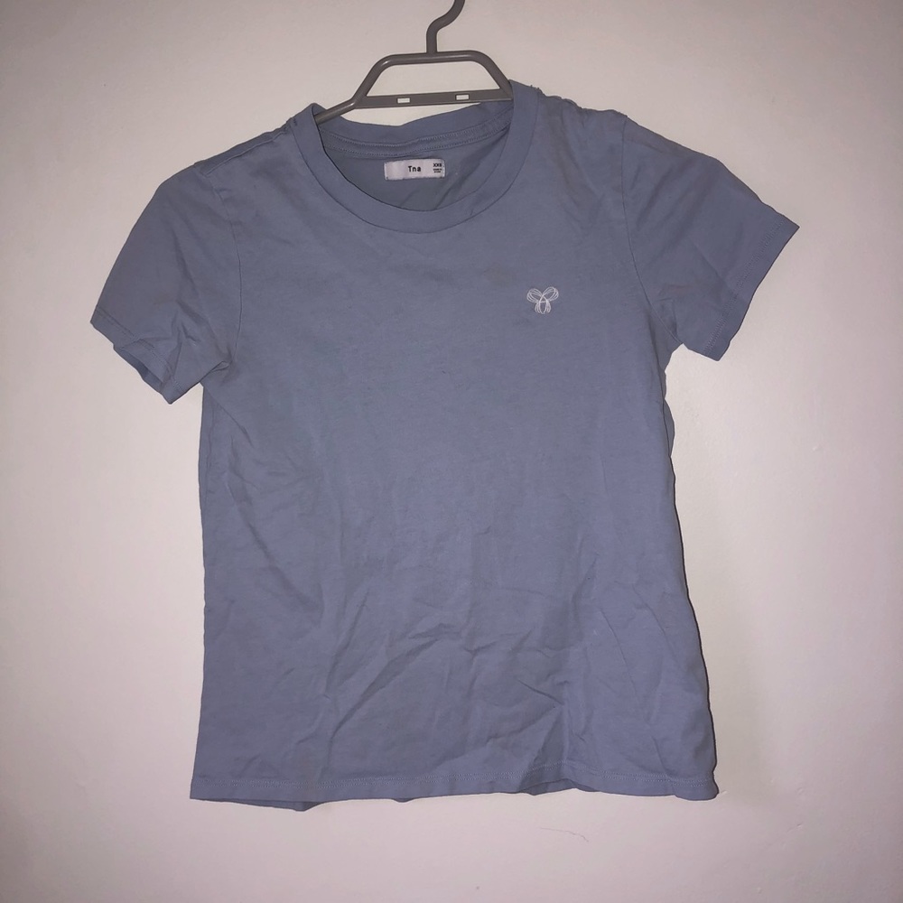 Tna tshirt xxs